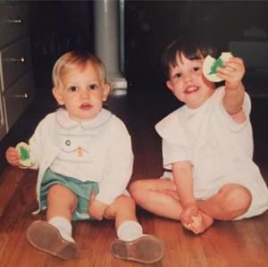 Meet your Posher, Leah